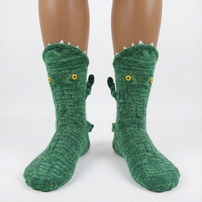Djursockor
