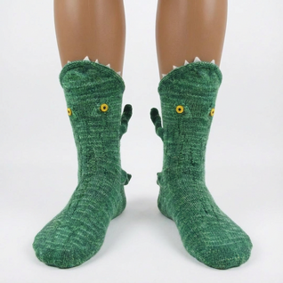 Djursockor
