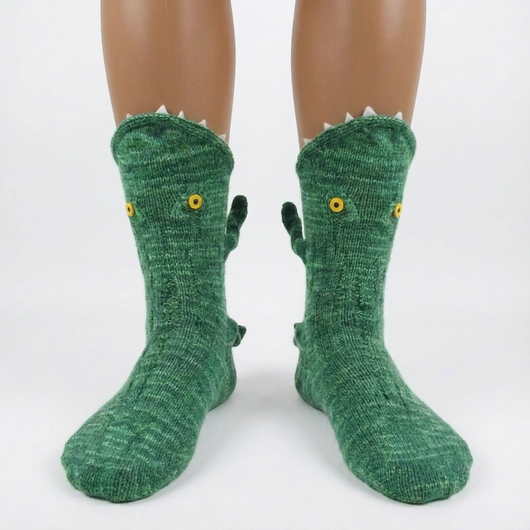 Djursockor