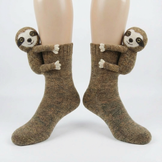 Djursockor