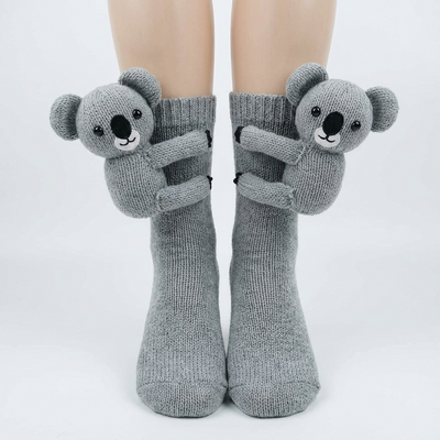 Djursockor
