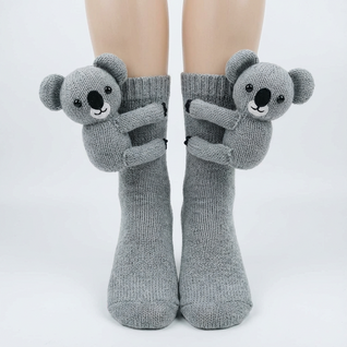 Djursockor