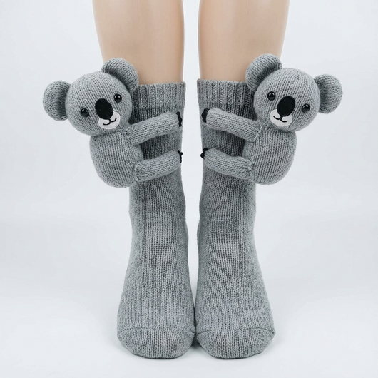 Djursockor