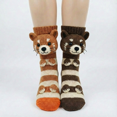 Djursockor