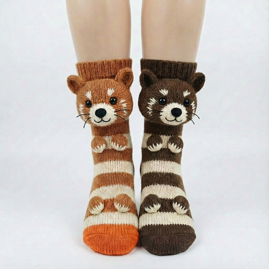 Djursockor