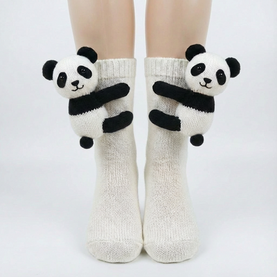 Djursockor