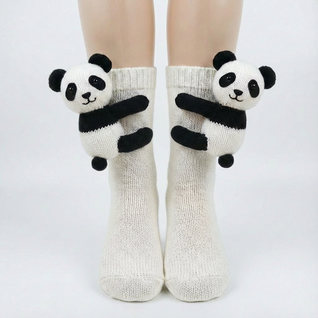 Djursockor