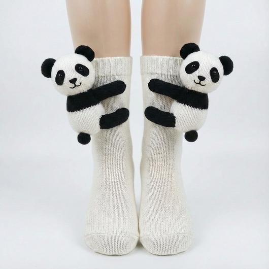 Djursockor