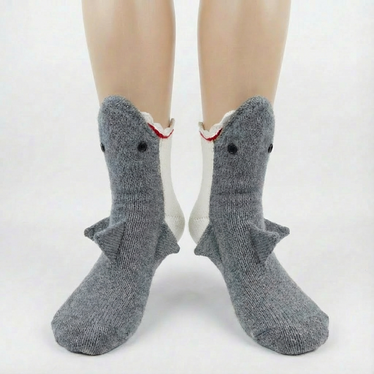 Djursockor