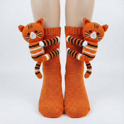Djursockor