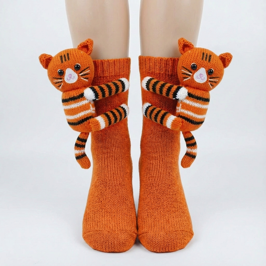 Djursockor