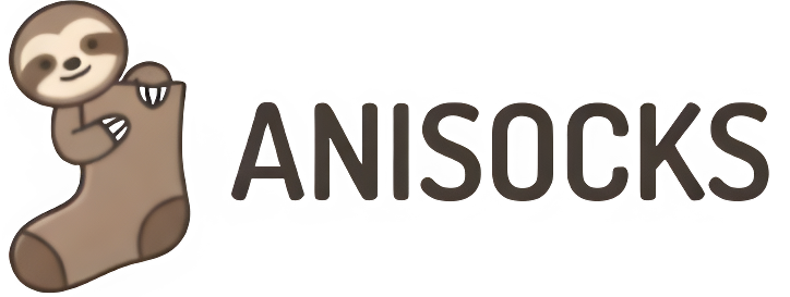 Anisocks