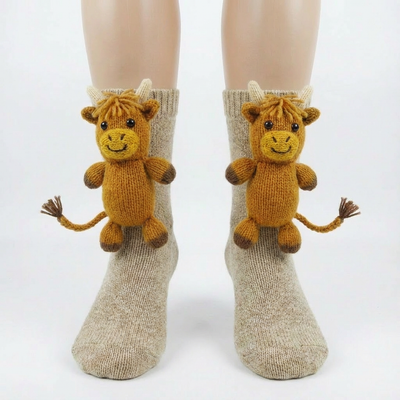 Djursockor