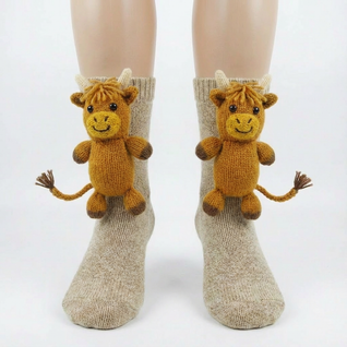 Djursockor
