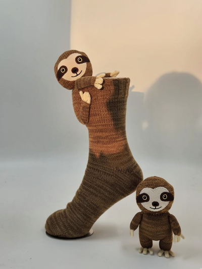 Djursockor